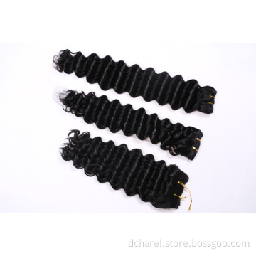 New Design Malaysian Hair 100%Raw Virgin Remy Human Hair Extension